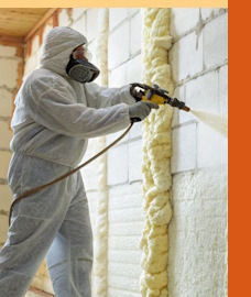 Услуги Услуги утепления в Серове под ключ