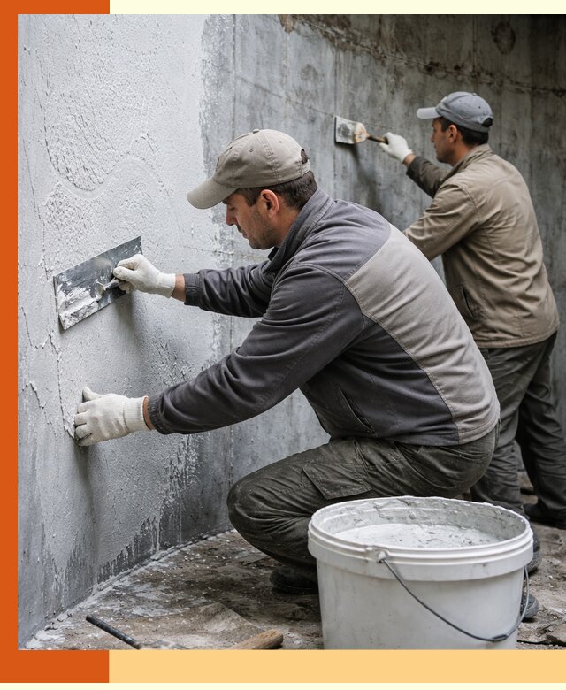 Утепление резервуаров жидкой теплоизоляцией в Серове